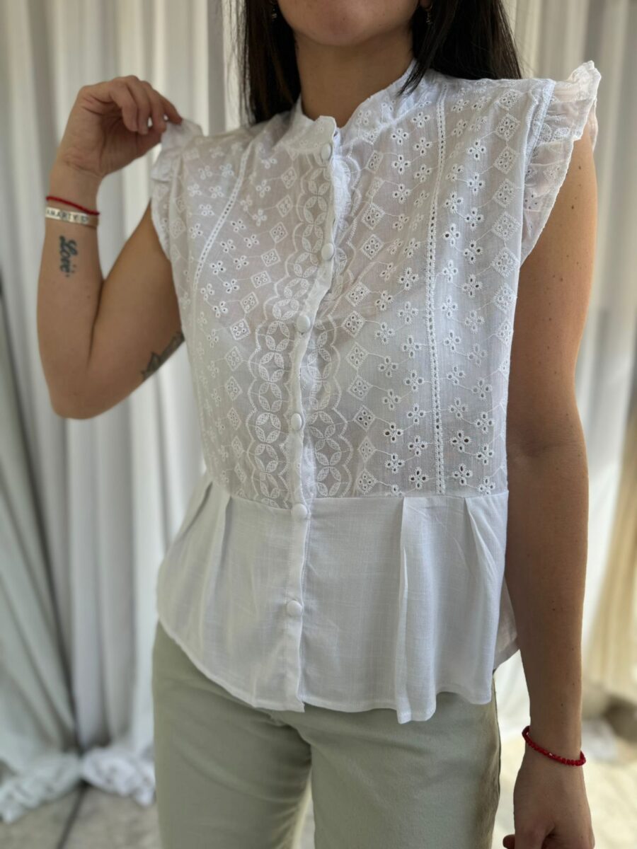 BLUSA BONNA - Imagen 2