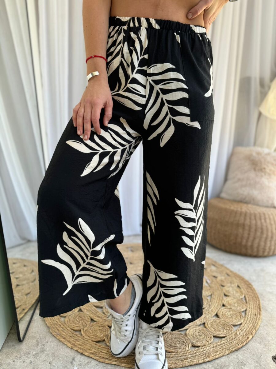 PANTALON MULAN