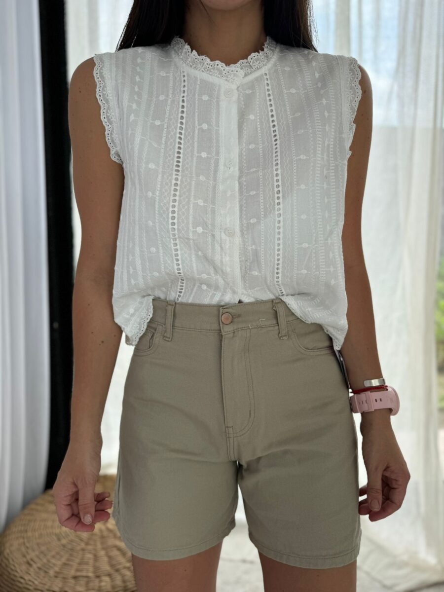 BLUSA MIRANDA - Imagen 3