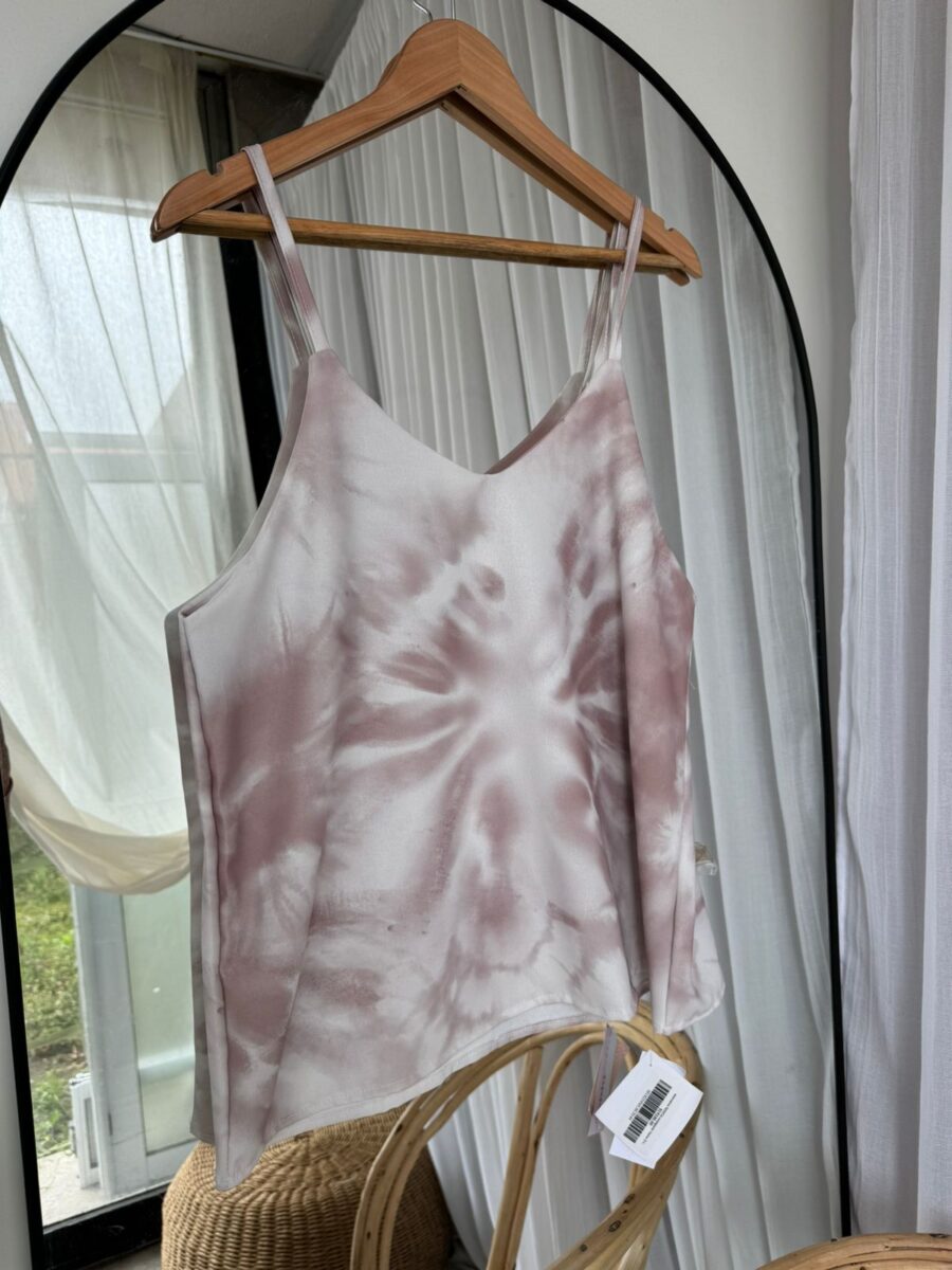 MUSCULOSA SEDITA - Imagen 2