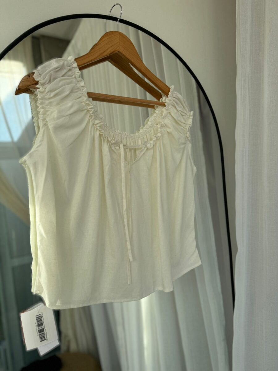 BLUSA ROMA - Imagen 3