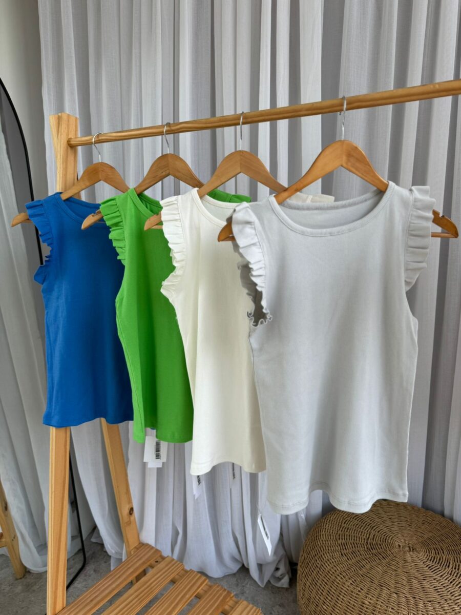 MUSCULOSA SIA - Imagen 4