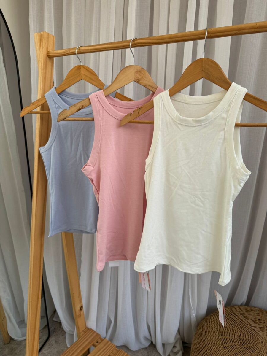 MUSCULOSA MELVILLE - Imagen 2