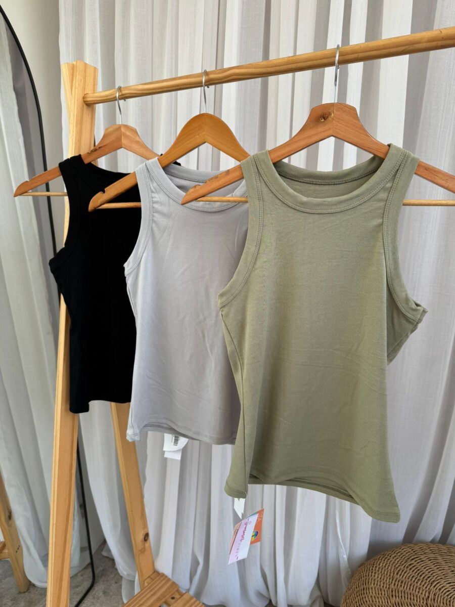 MUSCULOSA MELVILLE - Imagen 3