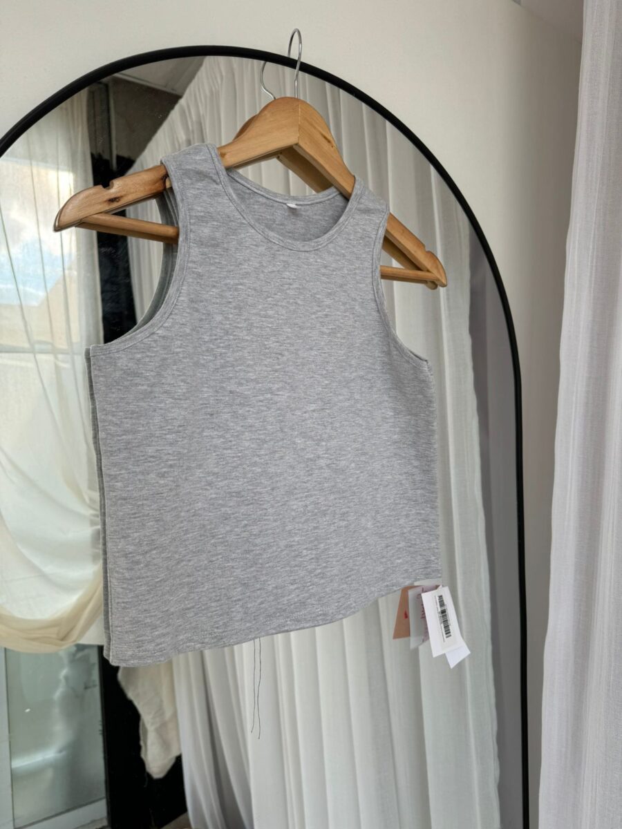 MUSCULOSA SEVEN - Imagen 4