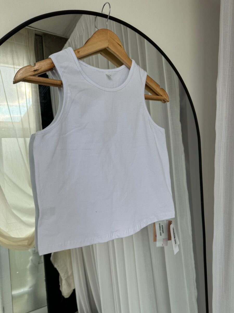 MUSCULOSA SEVEN - Imagen 2