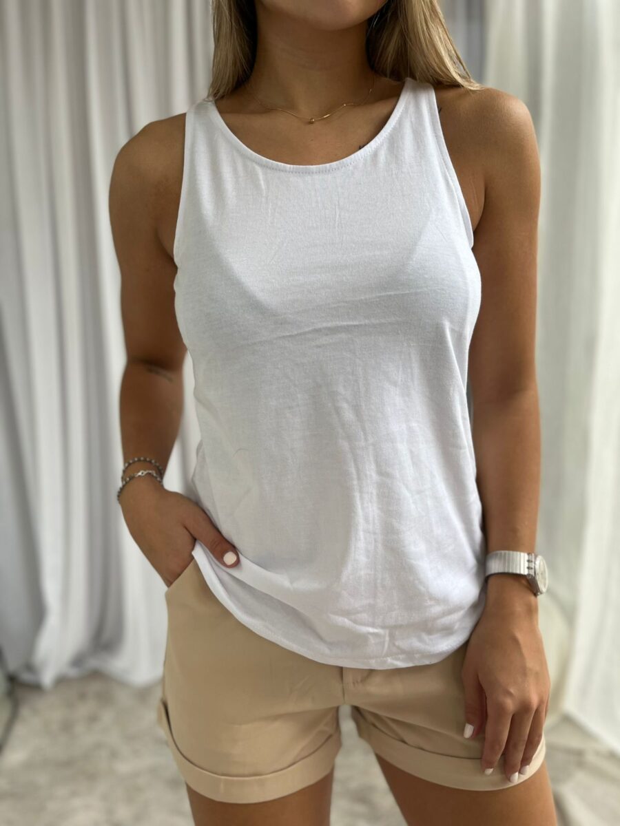 MUSCULOSA PARIS