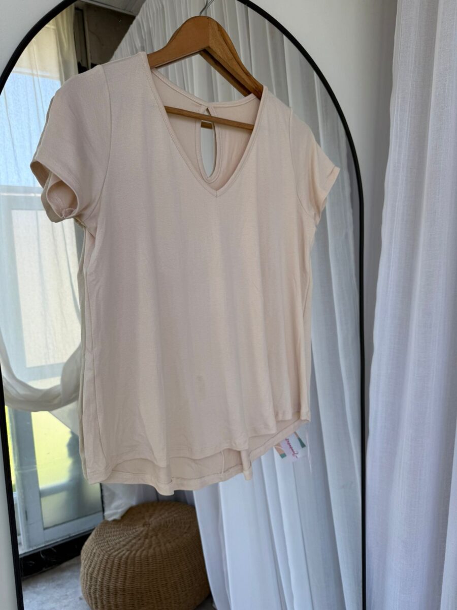 REMERA ROSE - Imagen 3