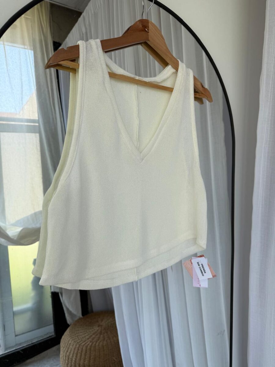 MUSCULOSA SUMMER V - Imagen 3