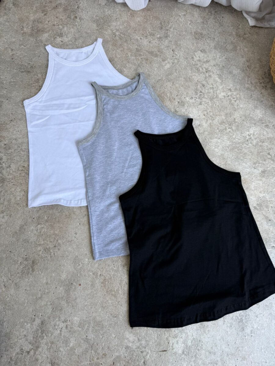 MUSCULOSA SALT - Imagen 2