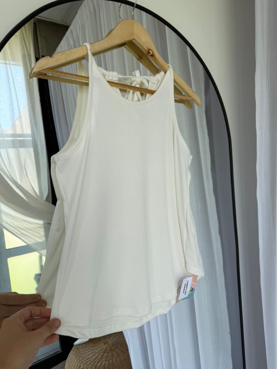 MUSCULOSA PERLA - Imagen 3