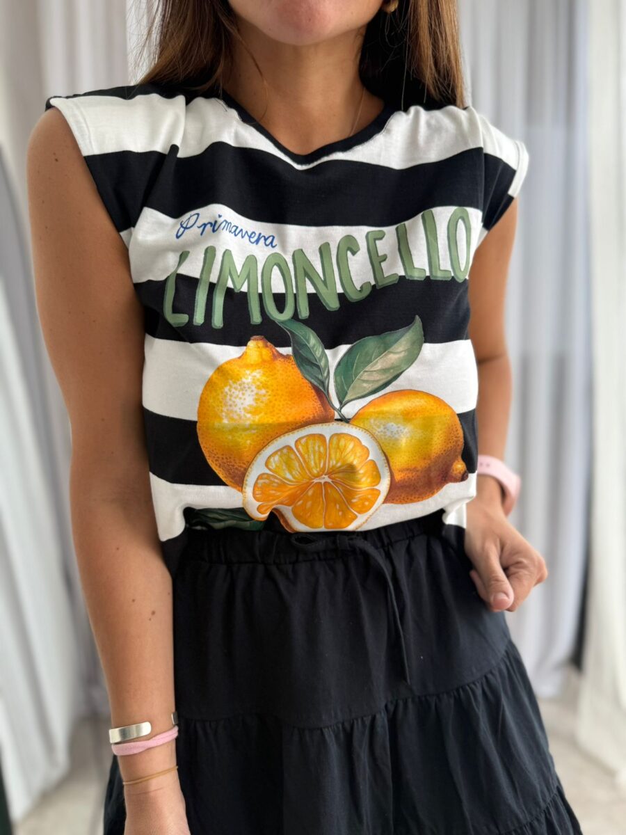 MUSCULOSA CRYSTAL - Imagen 3