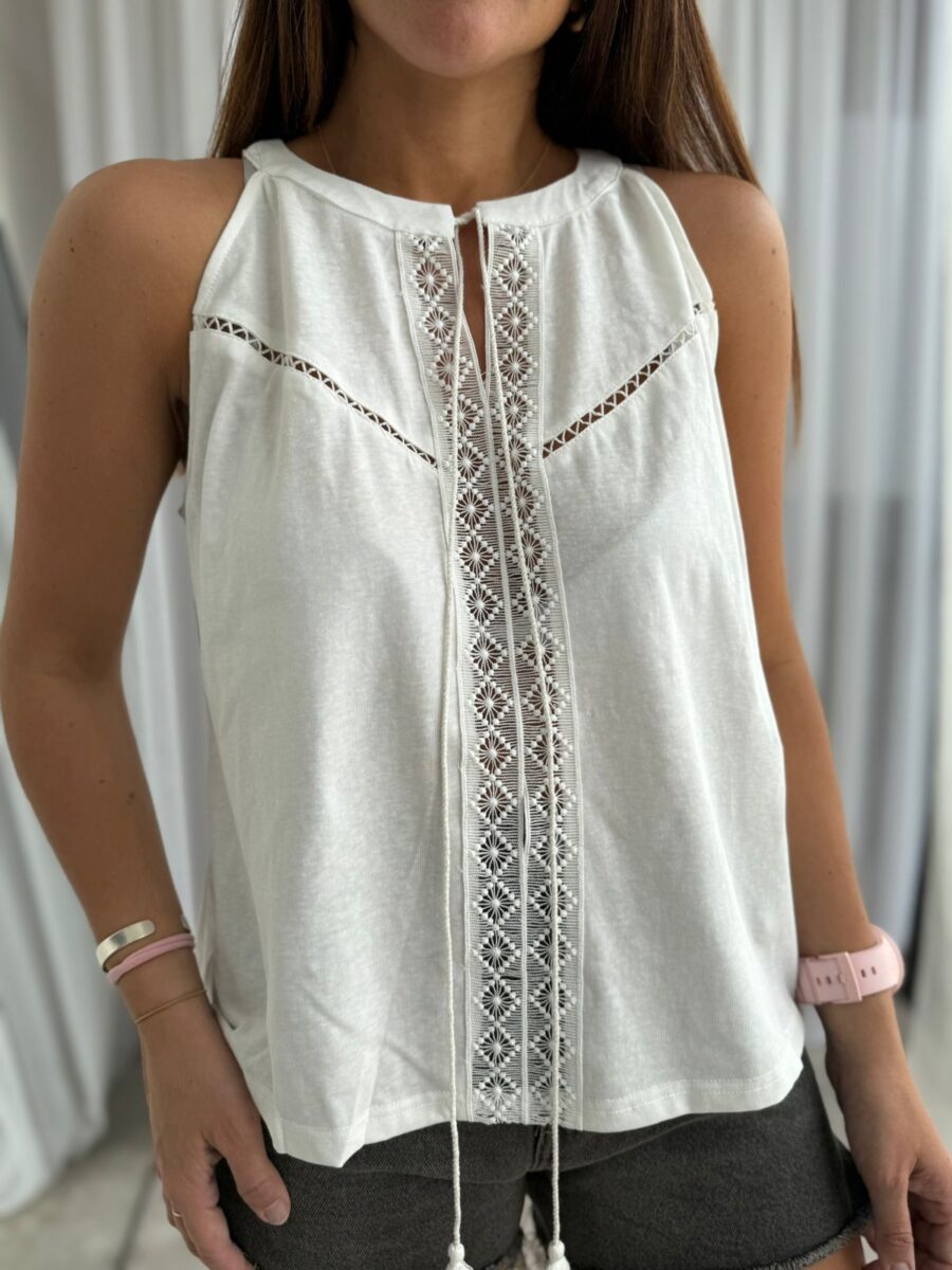 BLUSA JANEY - Imagen 2