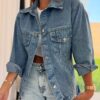 CAMPERA BRASILIA