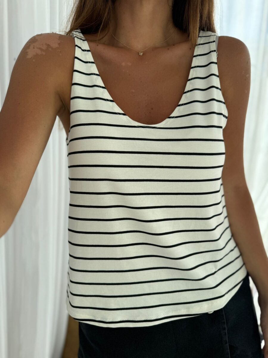 MUSCULOSA MILAN - Imagen 4