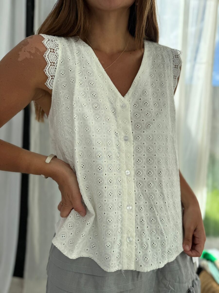 CAMISA TAMI