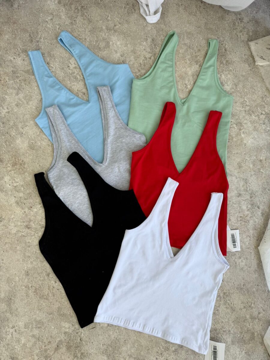 MUSCULOSA VALE - Imagen 2