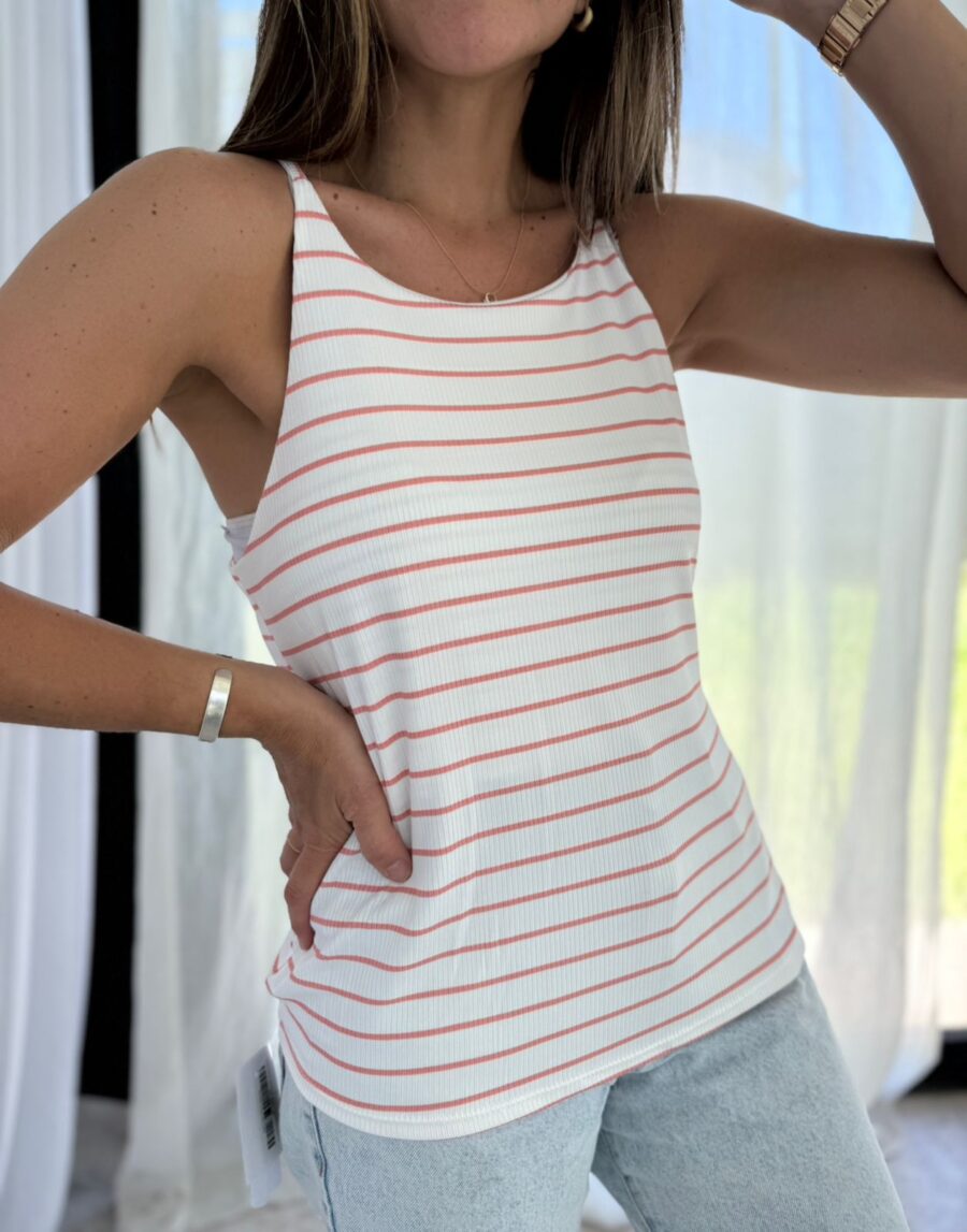 MUSCULOSA MOM