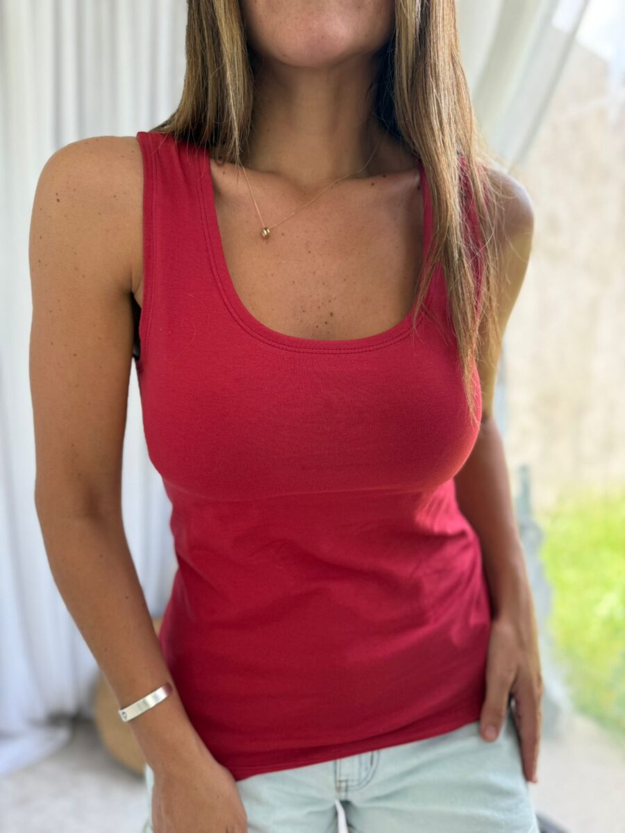 MUSCULOSA MELILI - Imagen 8