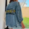 CAMPERA BRASILIA - Imagen 3