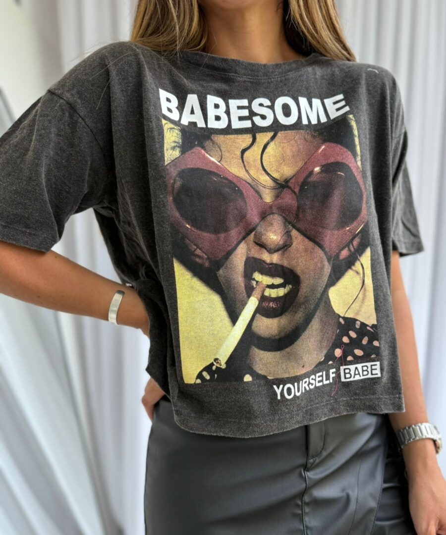 REMERON BABESONE