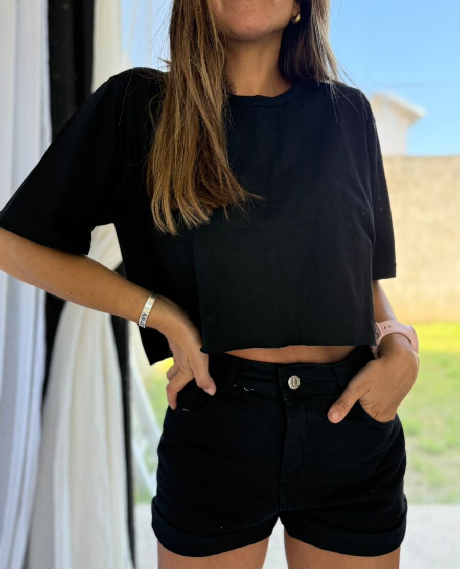 CROP TOP GRECIA - Imagen 6