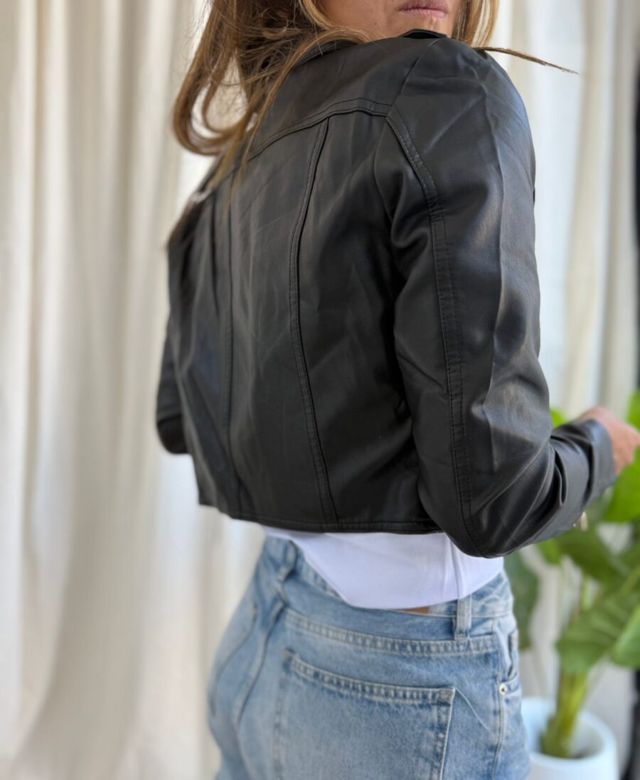 CAMPERA SAMIRA - Imagen 4