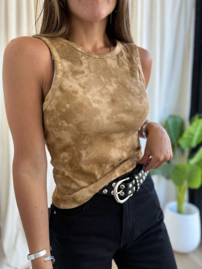 MUSCULOSA BATIK CELE