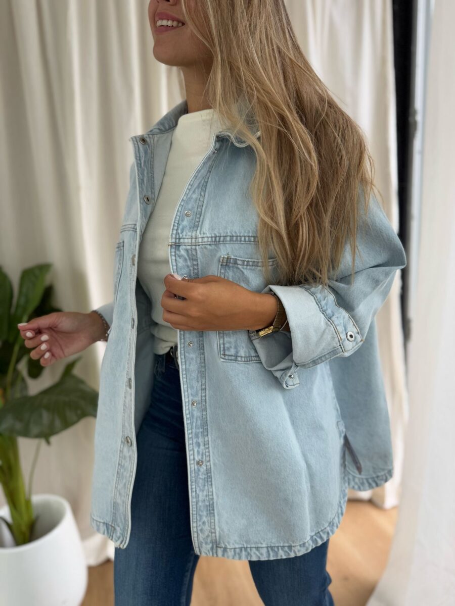 CAMISACO VIMI - Imagen 2
