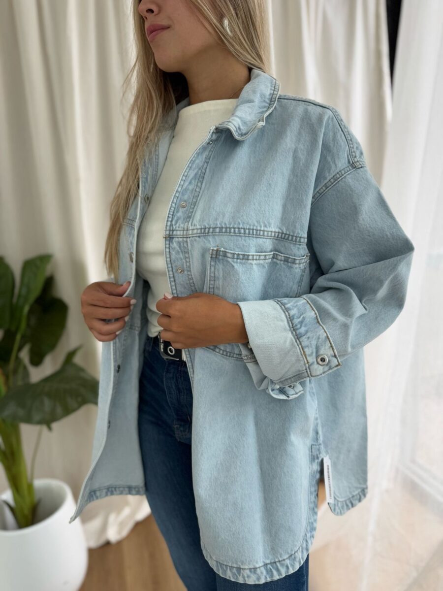 CAMISACO VIMI - Imagen 3