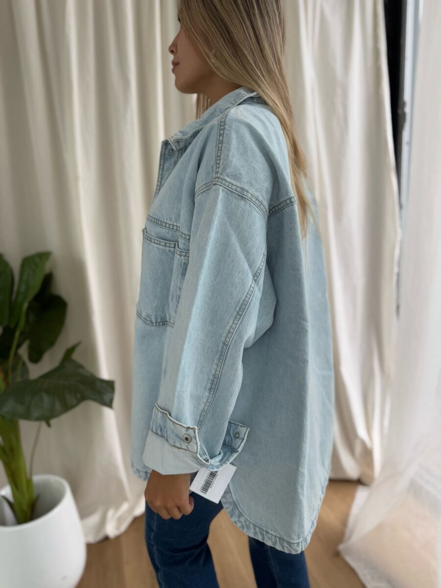 CAMISACO VIMI - Imagen 4