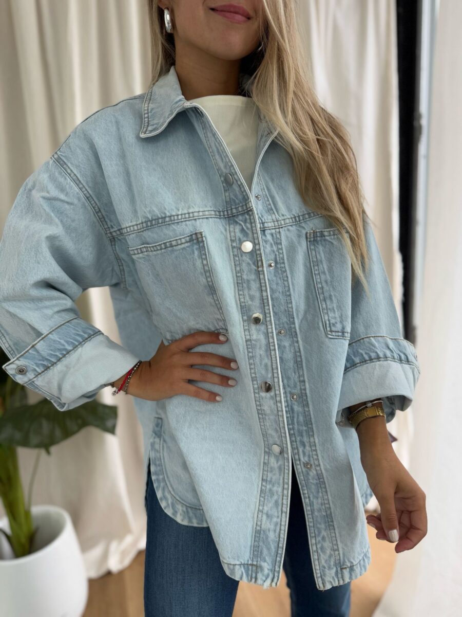 CAMISACO VIMI