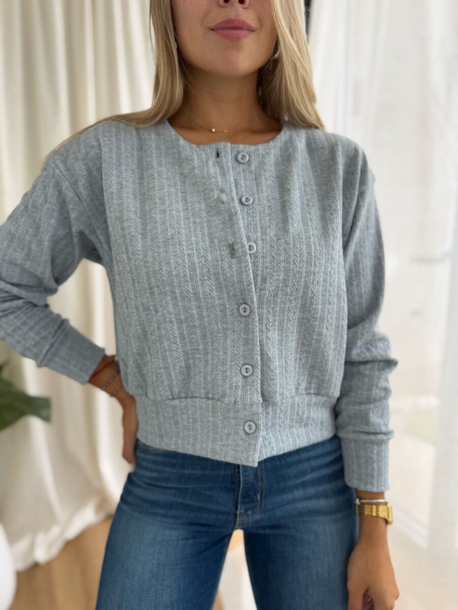 CARDIGAN ISABEL - Imagen 4