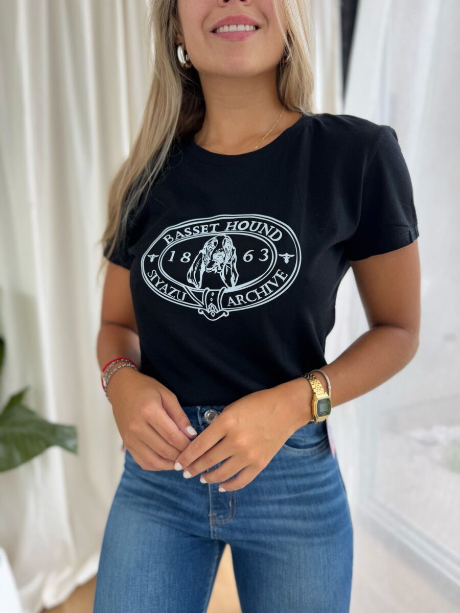 REMERA HOUND - Imagen 4