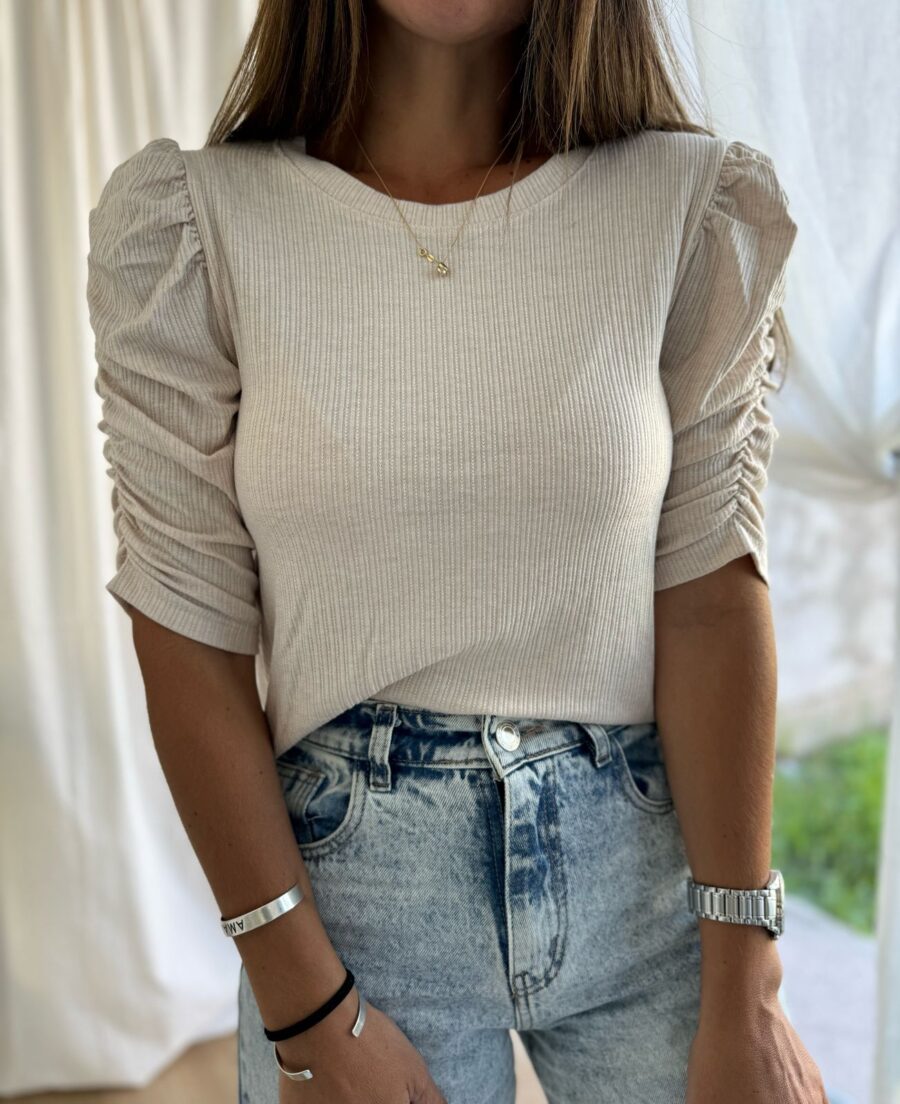 REMERA PRINCES - Imagen 3