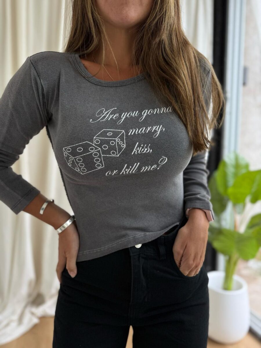 REMERA SALMA
