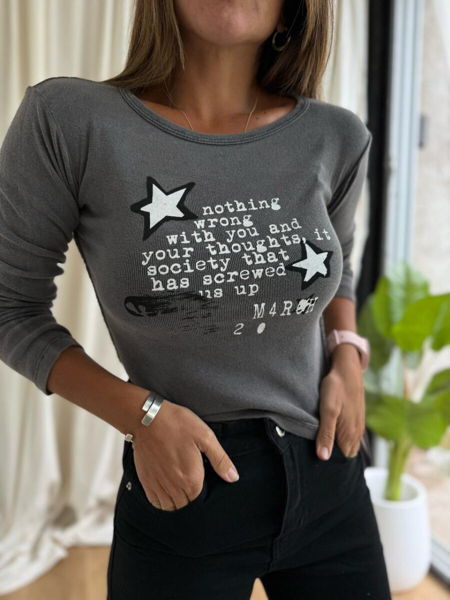 REMERA SALMA - Imagen 5