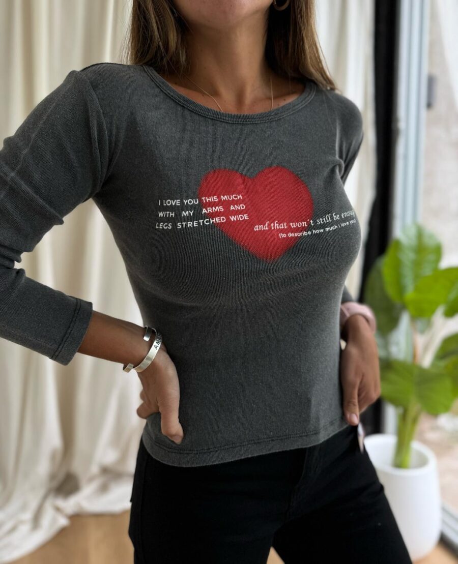 REMERA SALMA - Imagen 2