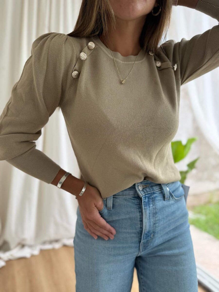 SWEATER SAMANTH - Imagen 3