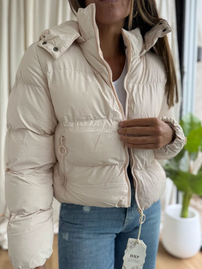 CAMPERA MILES