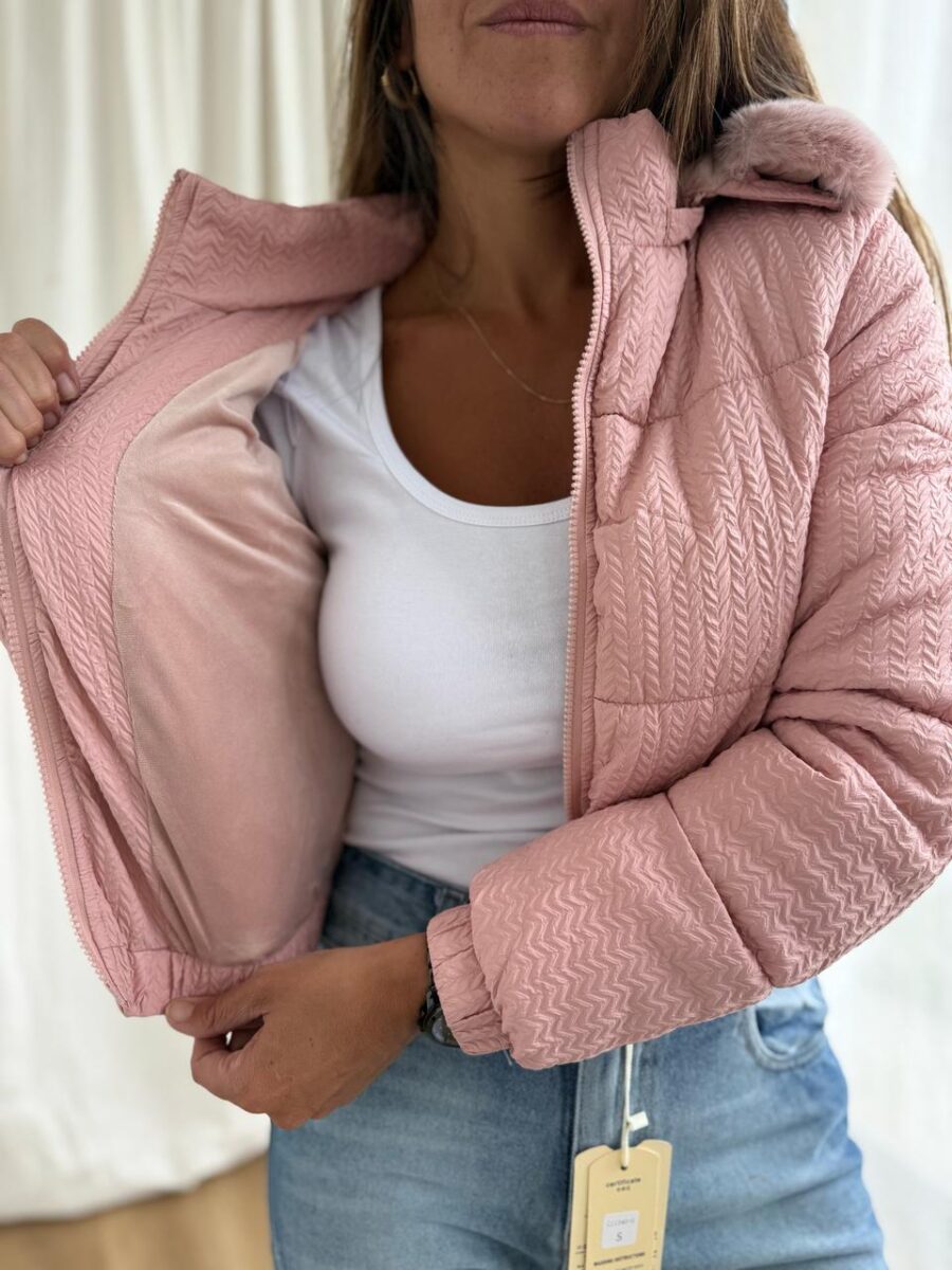 CAMPERA THANOS - Imagen 3
