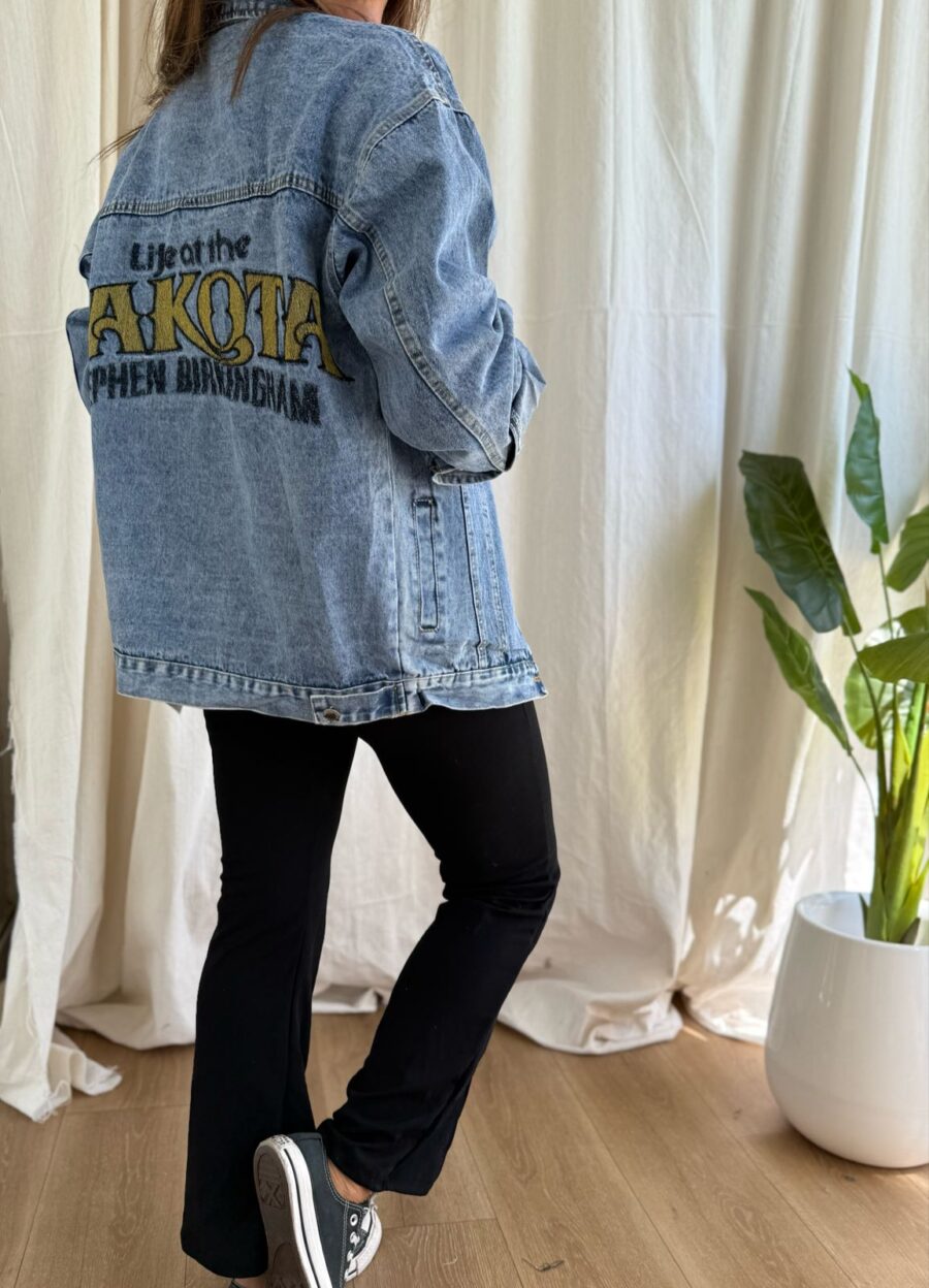 CAMPERA BRASILIA - Imagen 5