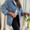 CAMPERA BRASILIA - Imagen 4