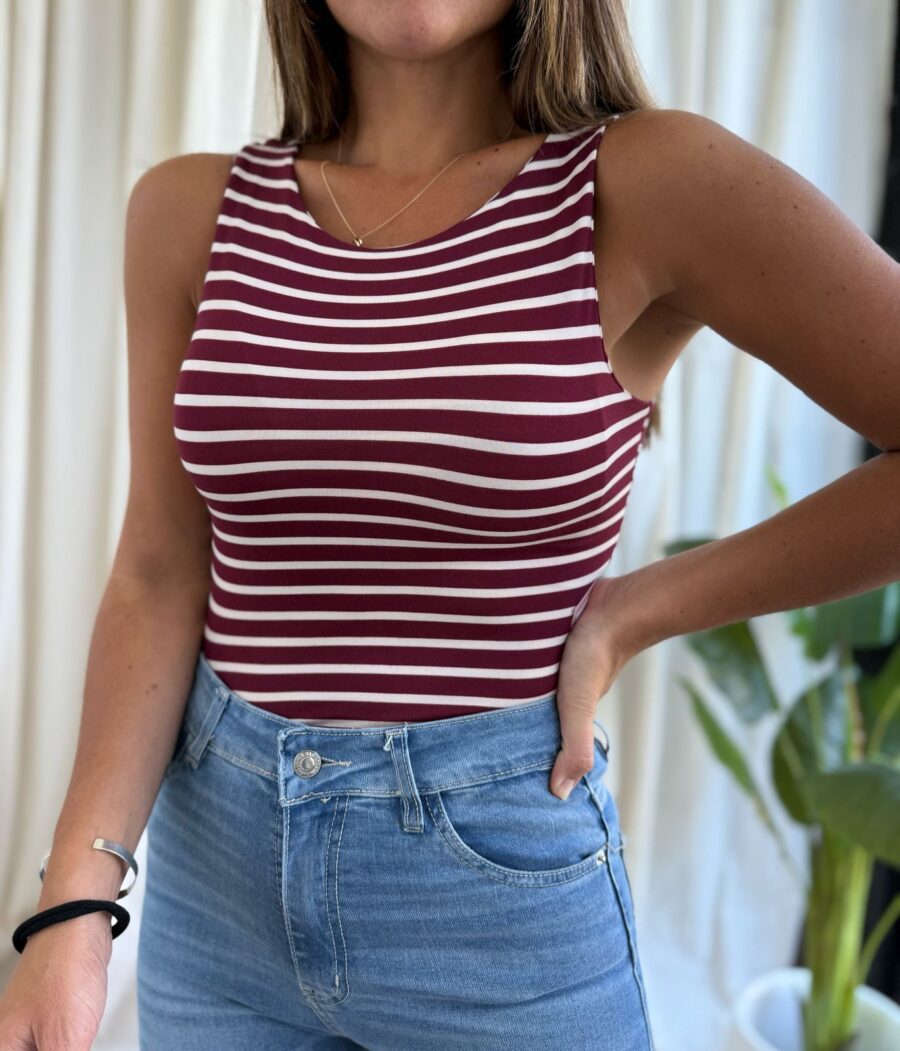 MUSCULOSA SHEIN
