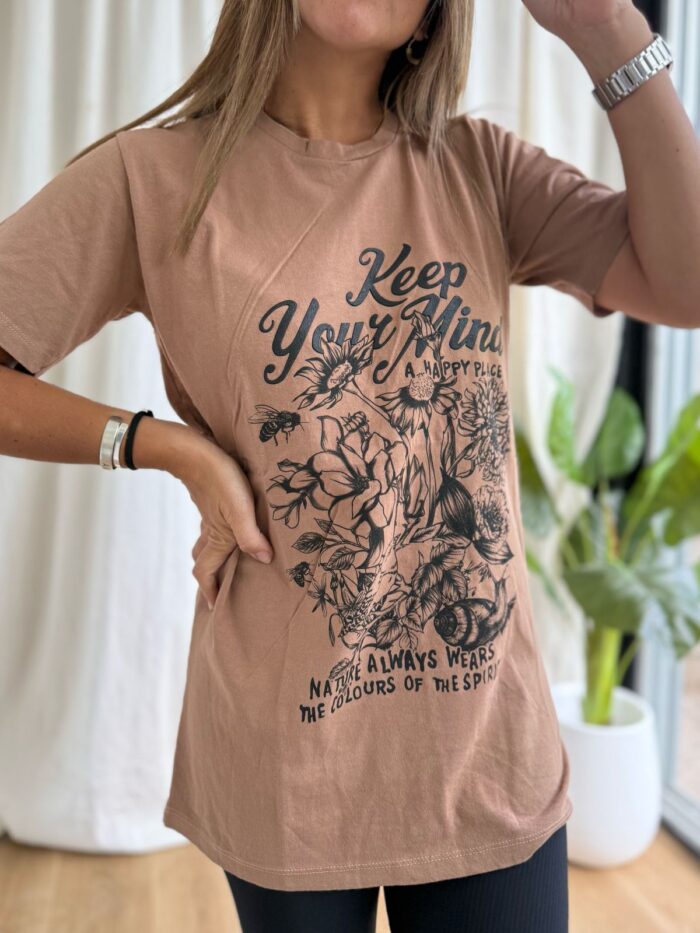 REMERON YOUR MIND