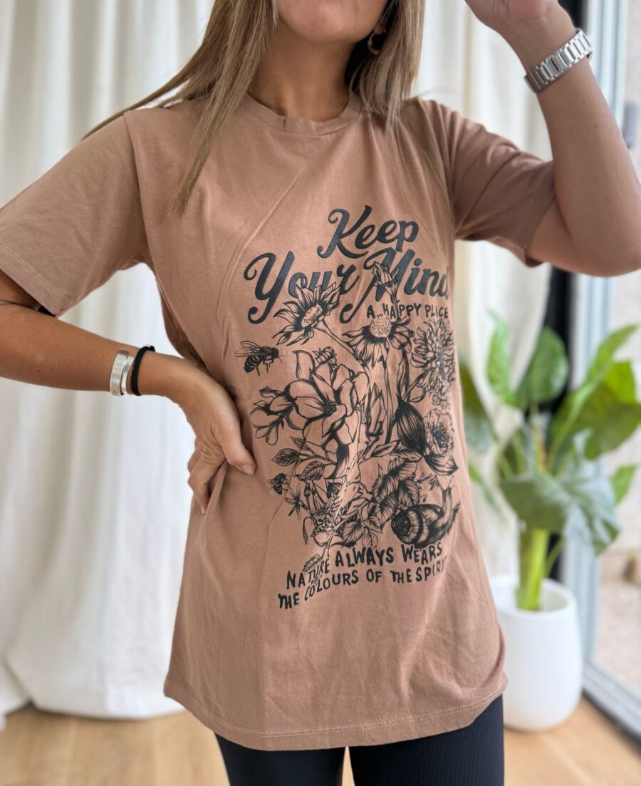 REMERON YOUR MIND
