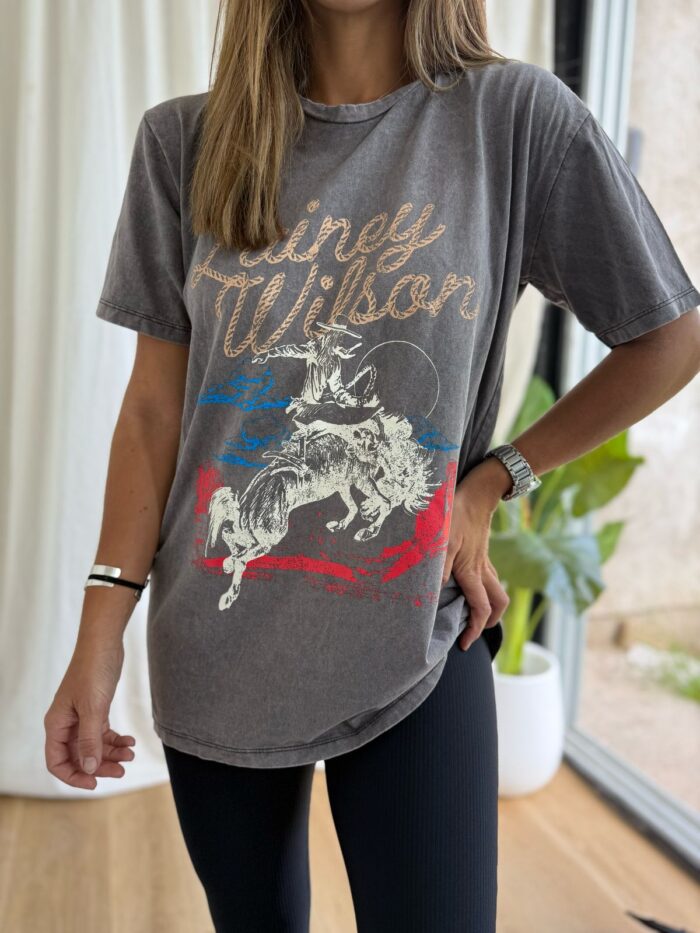 REMERON WILSON