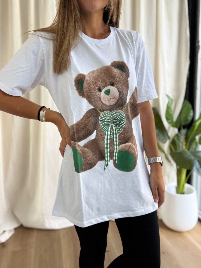 REMERON TEDDY