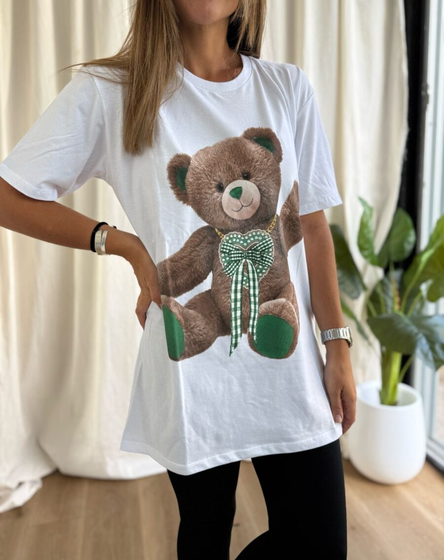 REMERON TEDDY