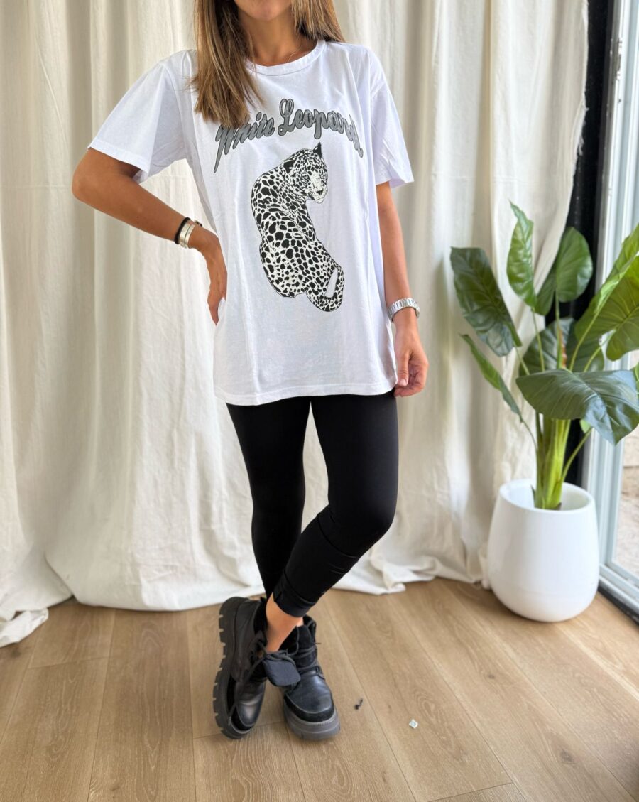 REMERON W LEOPARD - Imagen 2